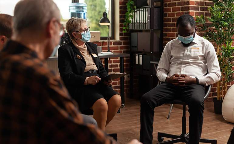 Mentorship Program