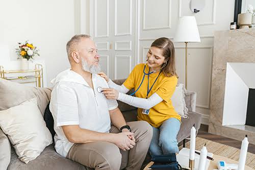 Developmental Disabilities Support